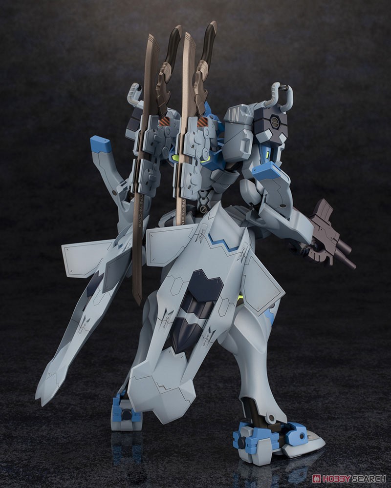 マブラヴ フィギュア まとめて 3体 yf-22 f-15 吹雪 開封済み品 吹雪