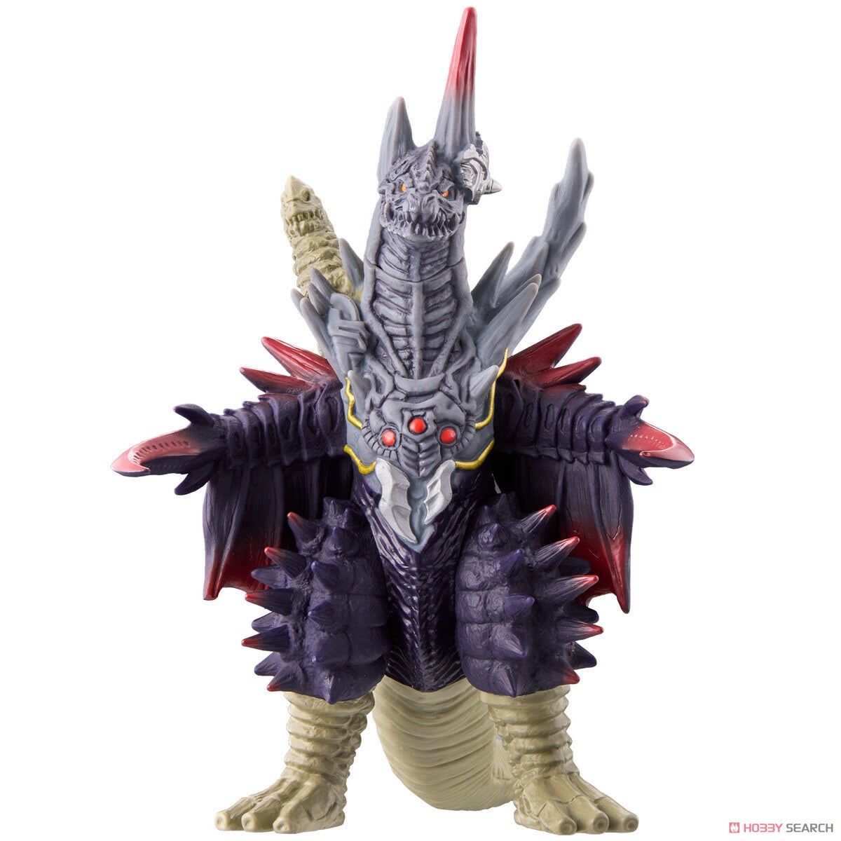 ウルトラ怪獣DX デストルドス (キャラクタートイ) - ホビーサーチ おもちゃ