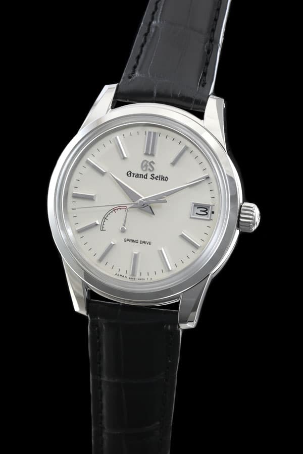 完売/生産終了】グランドセイコー SBGA293