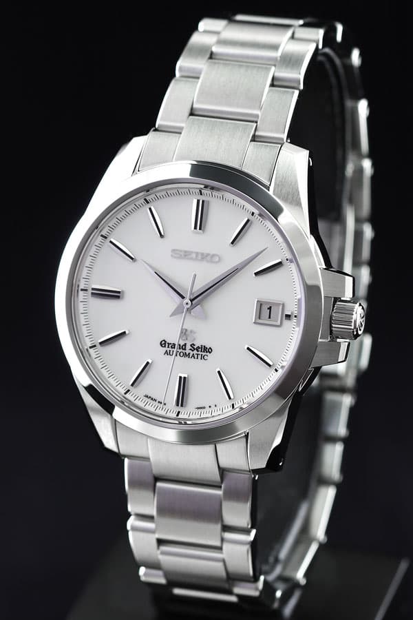 グランドセイコー SBGR055 メカニカル メンズ腕時計 | 製造終了 | 井上