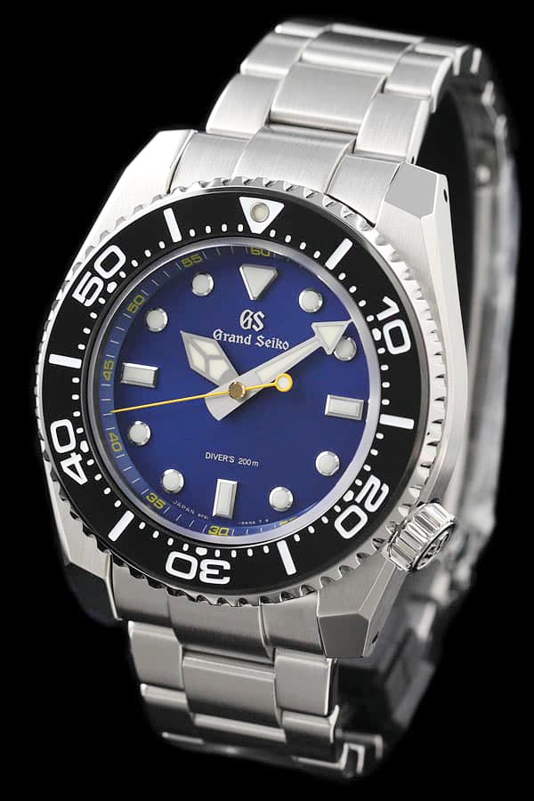 完売/生産終了】SBGX337 グランドセイコー | 井上時計店