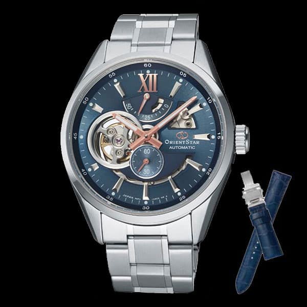 RK-AV0009Lオリエントスターはお任せ下さい