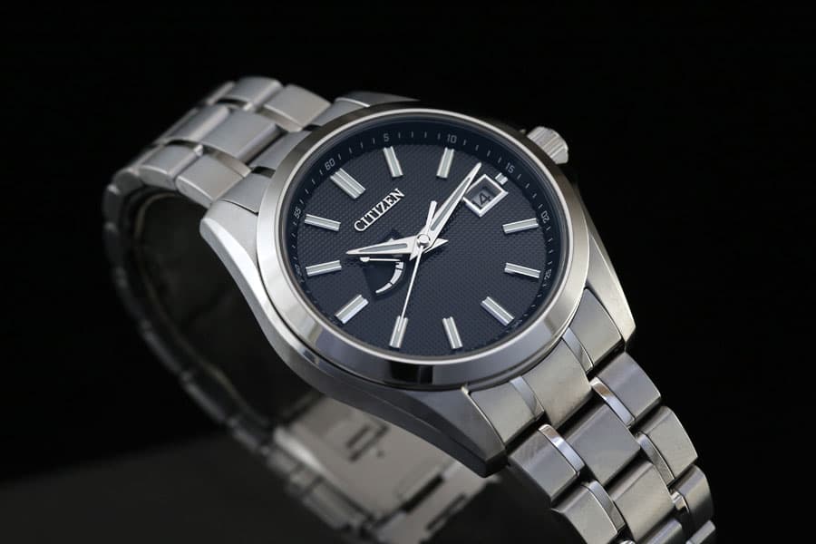 AQ1040-53Eザ・シチズンを通販しています