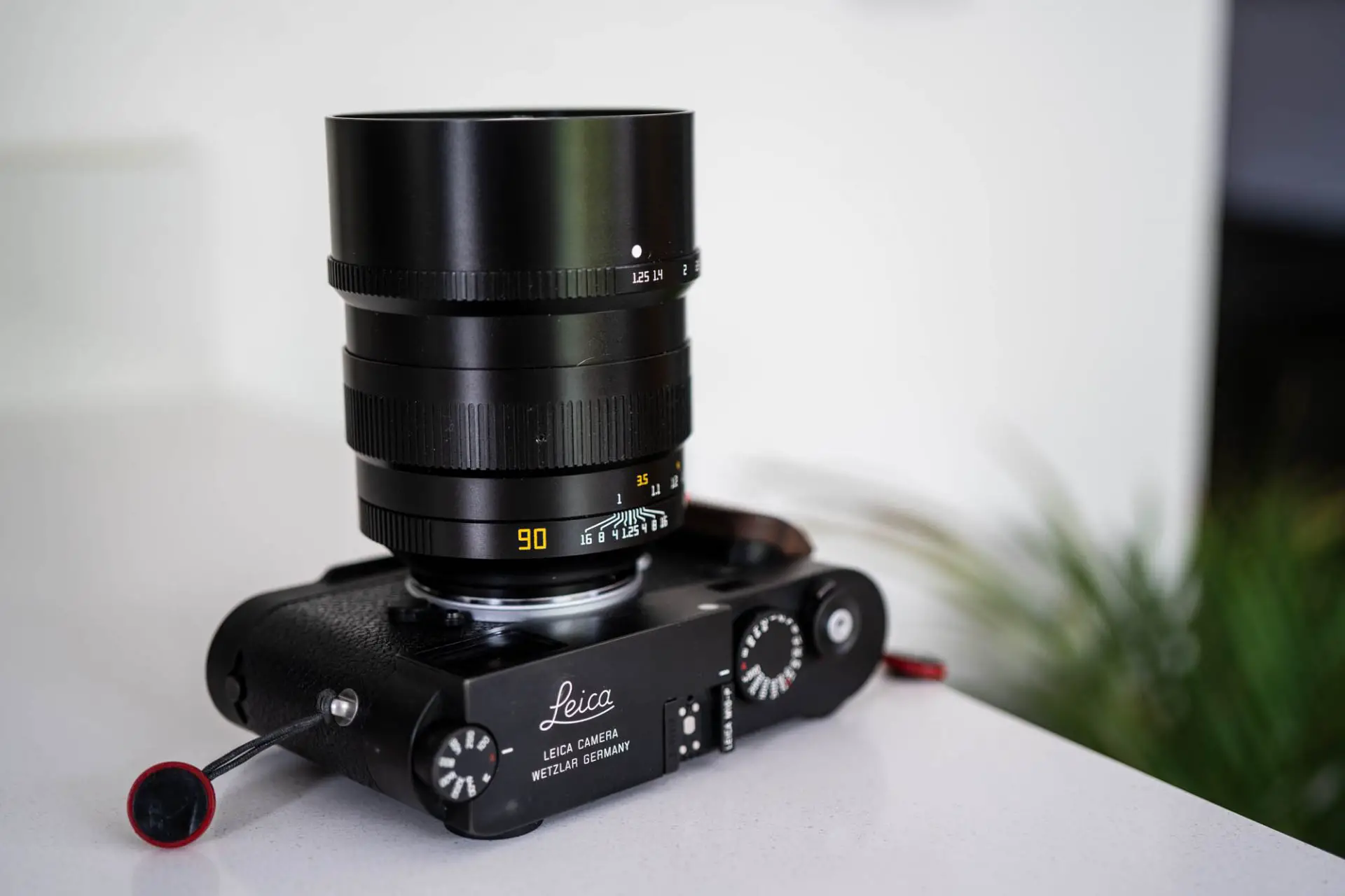 TTArtisans 90mm 1.25 Review - Bonkers & Extreme - 35mmc