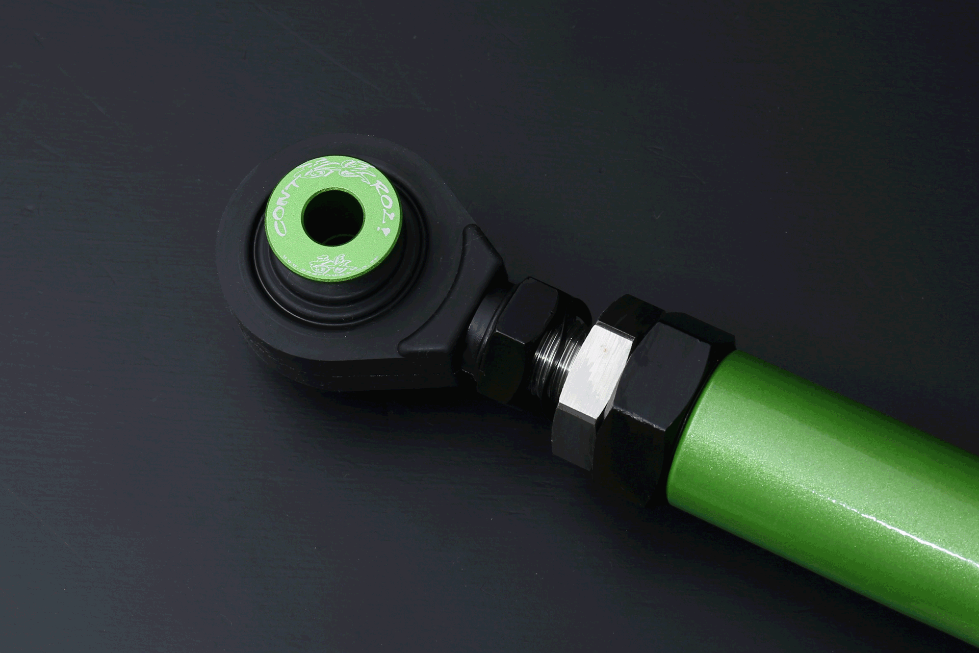 リアテンションアーム (TOYOTA86/SUBARU BRZ) 商品詳細 広島県東広島市