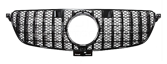 特価セール中！W166/GLE用アクセサリーパーツ類