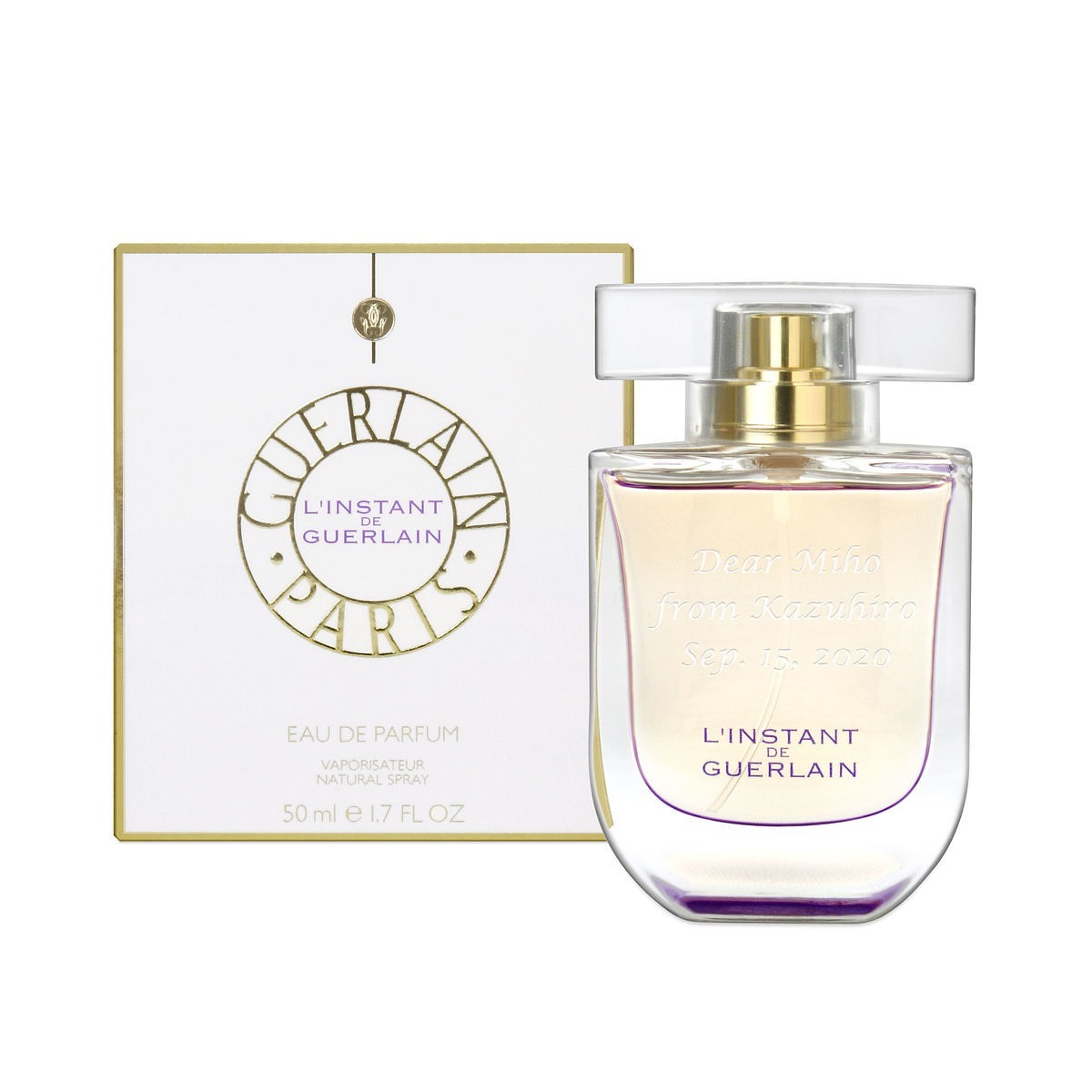 ゲラン ランスタン・ド・ゲラン [ 2-U ]