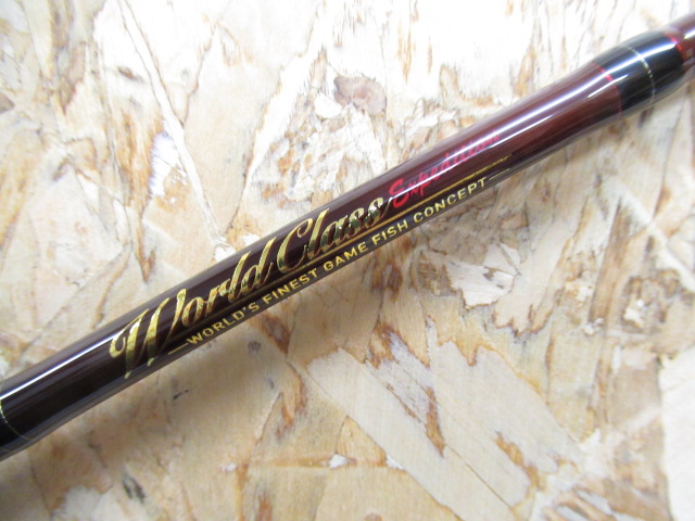 フェンウィック ワールドクラスエクスペディション / ルアー通販