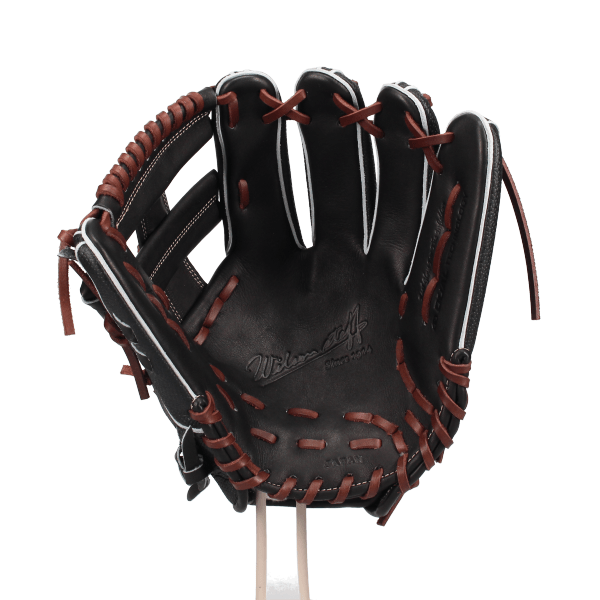 野球 ウィルソン 硬式グローブ グラブ 硬式用 内野 内野手用 Staff
