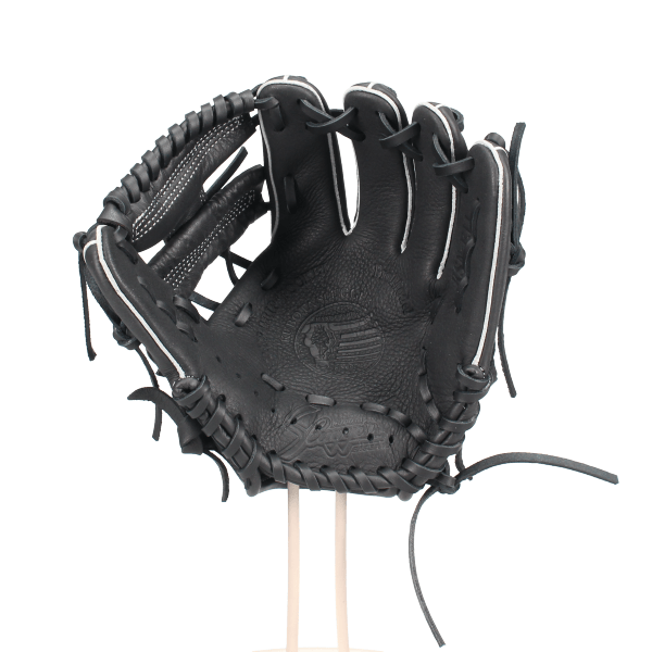 野球 久保田スラッガー 少年用 軟式グローブ グラブ 湯もみ型付け済み