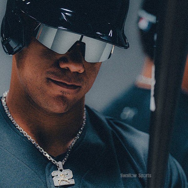 野球 サングラス 100％ ワンハンドレッド フアンソト ソトモデル 選手