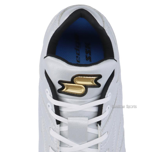 野球 SSK プロエッジ スパイク 金具 金属 樹脂底 埋め込み 限定 大人用