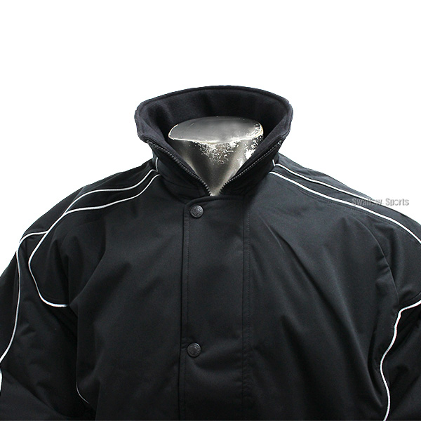 野球 ゼット グラウンドコート グラコン ウェア アウター グランド