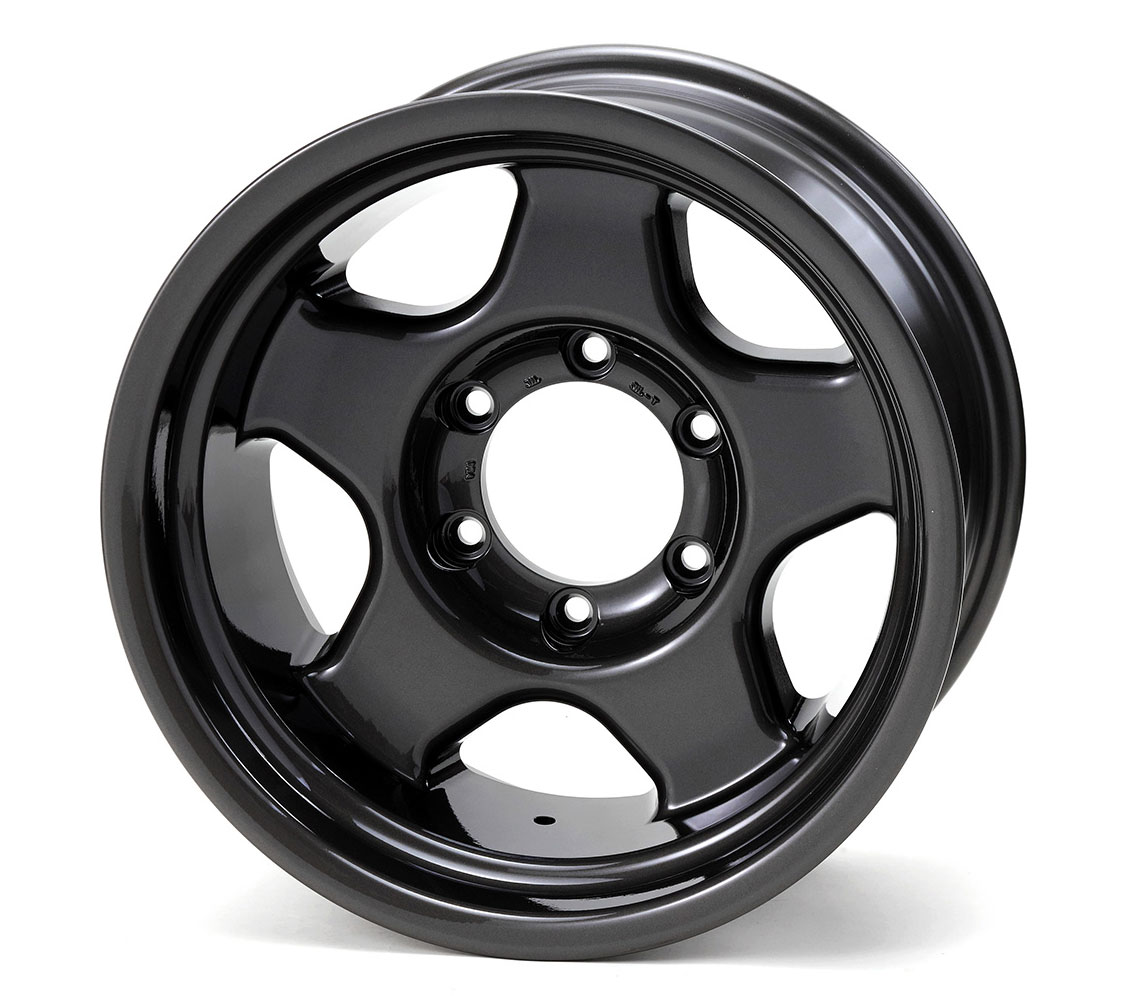 製品情報 | ホイール | BRADLEY V - フォーバイフォーエンジニアリング