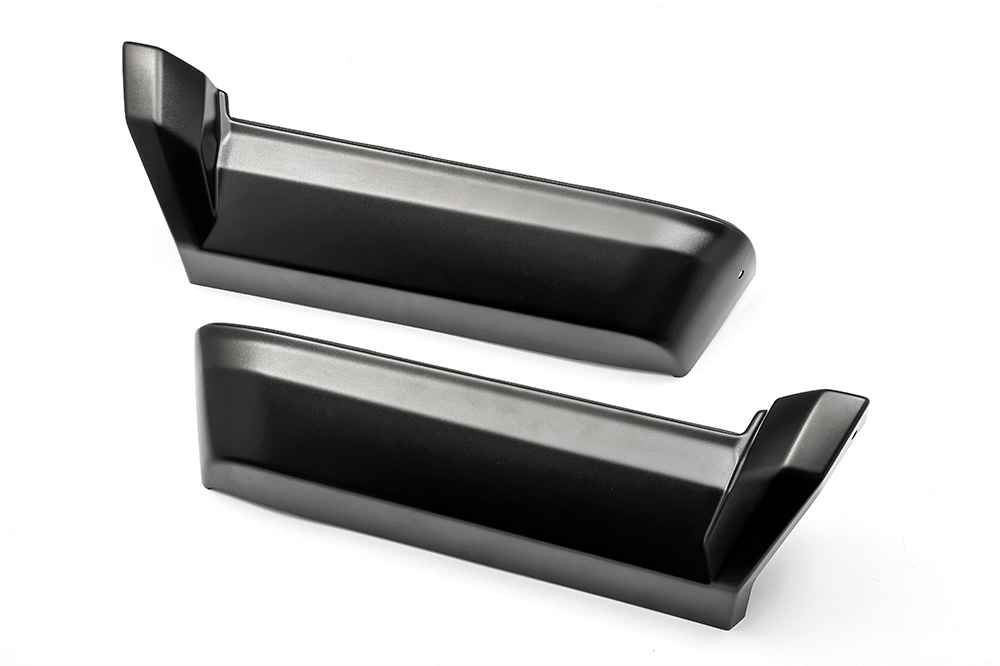 車種別検索 | 再再販ランドクルーザー70（GDJ76） - フォーバイフォー