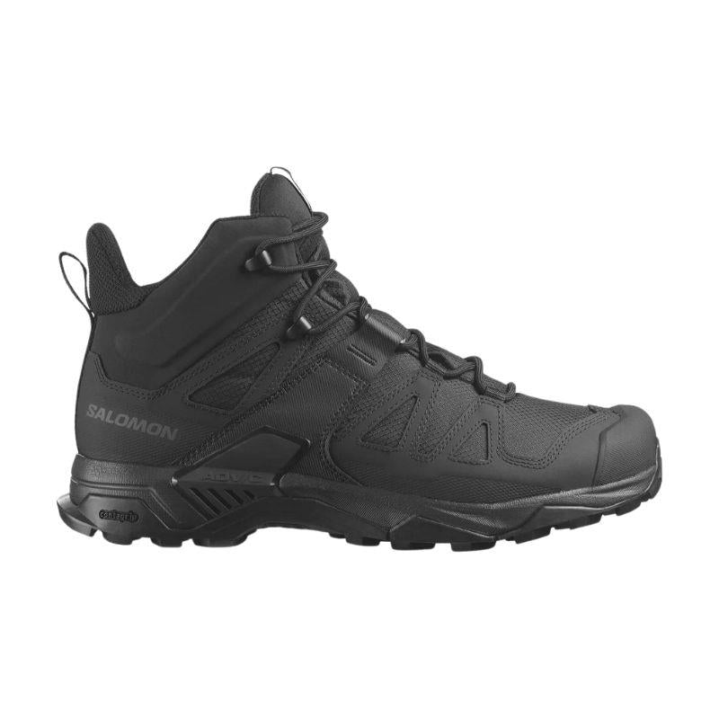 Salomon X ULTRA FORCES MID - Black | 911 Supply - 911supply