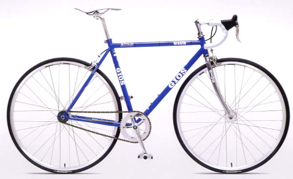 2009年モデル gios cross bike flat bar roadジオス クロスバイク