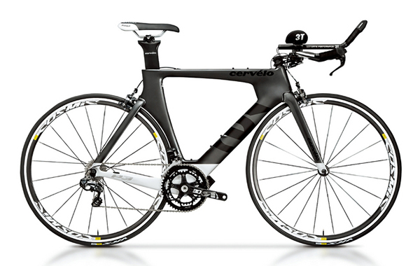 CERVELO 2016 ROADBIKE・エアロロードバイク P3(サーベロ ロードバイク