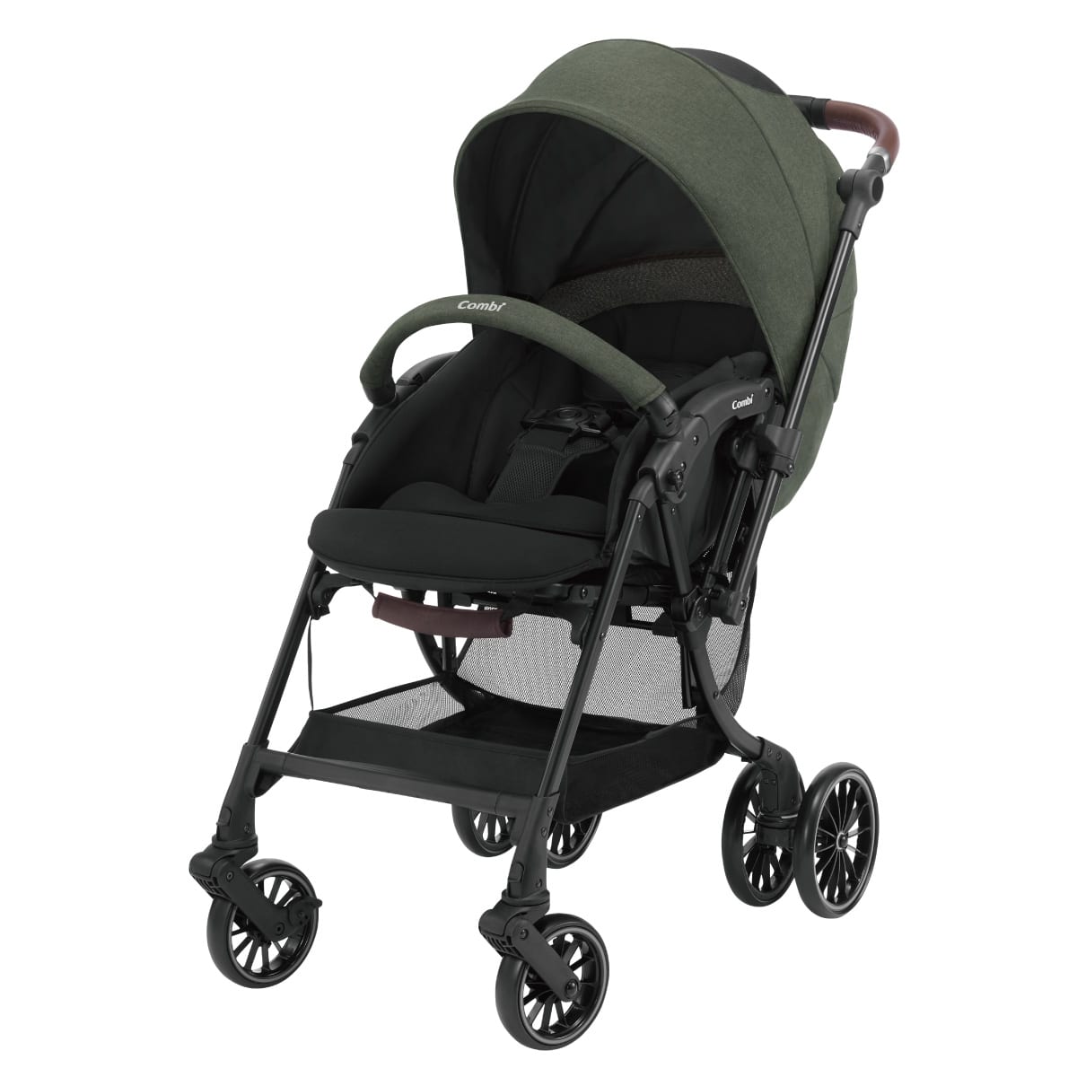 コンビ ホワイトレーベル スゴカルSwitch plus エッグショック ロッタ