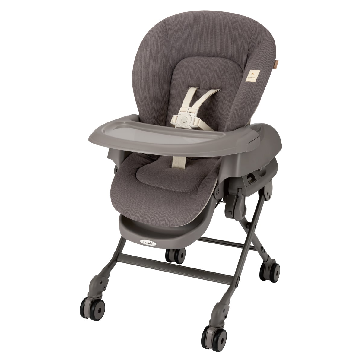 ネムリラ エッグショック Cottoli（バースデイ限定モデル）｜コンビ