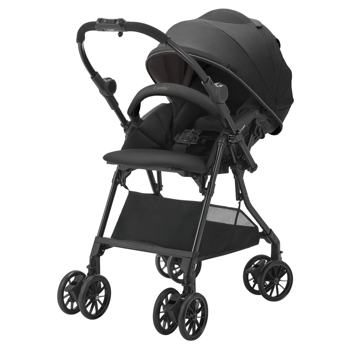 スゴカルL compact エッグショック CB｜コンビ公式ブランドストア