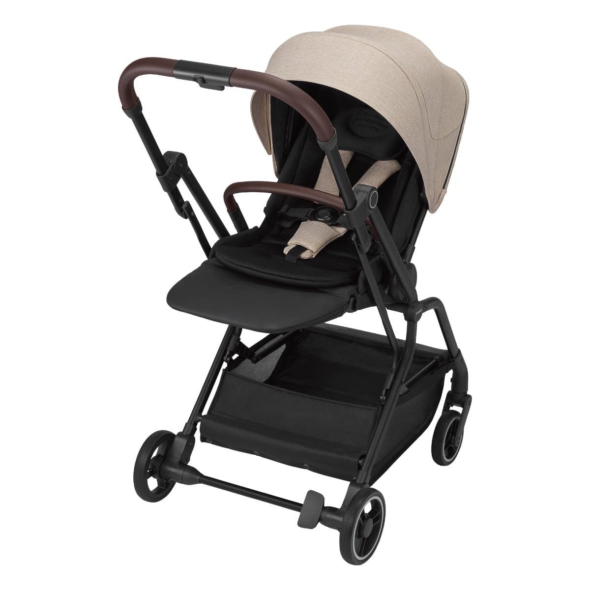 auto N first BN｜コンビ公式ブランドストア