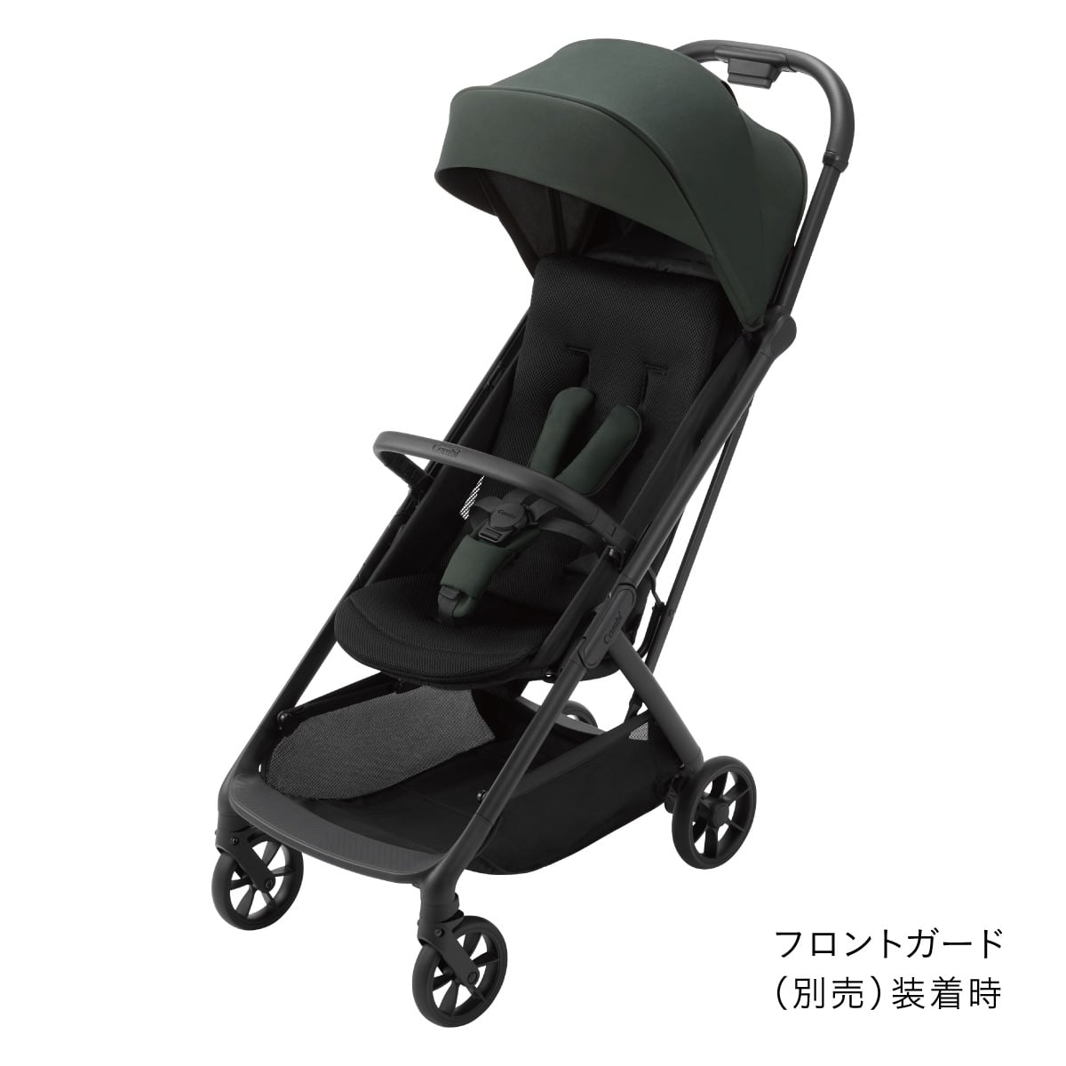 auto N second BQ｜コンビ公式ブランドストア