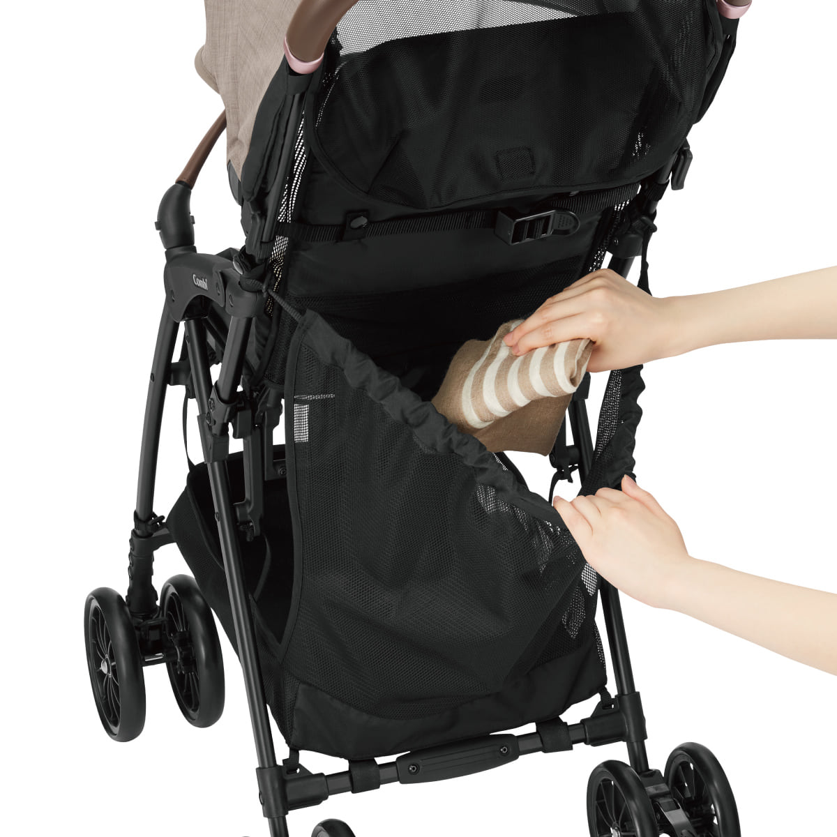 Acbee plus MA｜コンビ公式ブランドストア