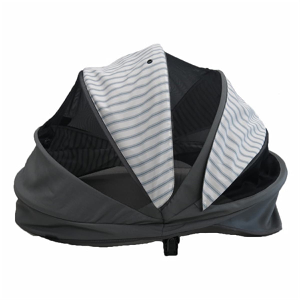 アンブレッタ 4キャス エッグショックUH 幌（トラディショナル