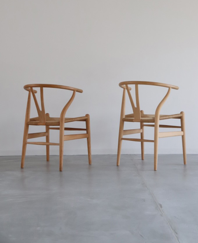 国内在庫仕様】【送料無料】【シートパットプレゼント】 Yチェア