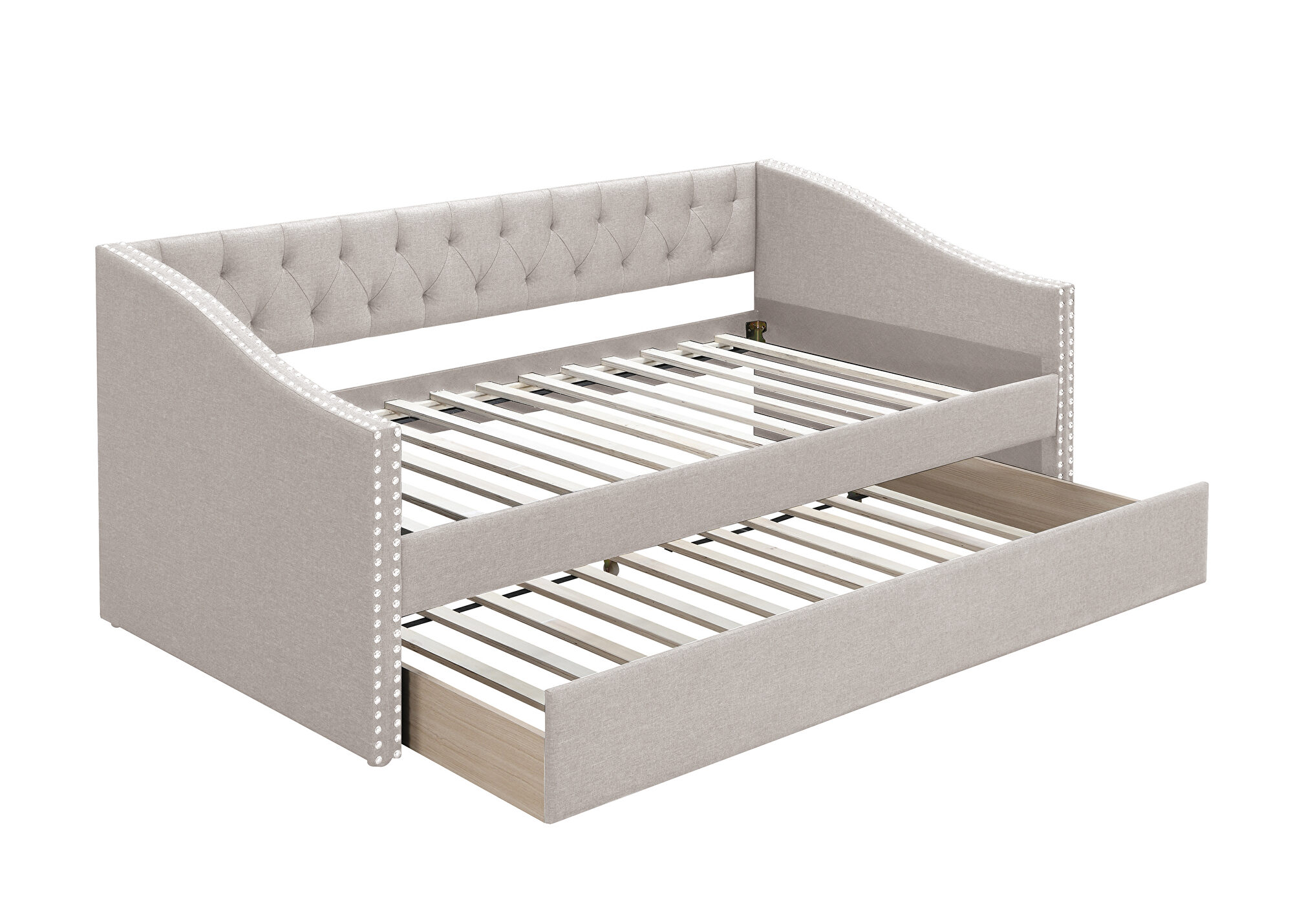 Poundex P9455 Daybed F9455 | Comfyco
