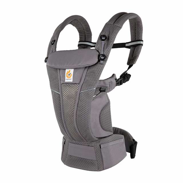 Ergobaby エルゴベビー・ベビーキャリア / OMNI Breeze(オムニ