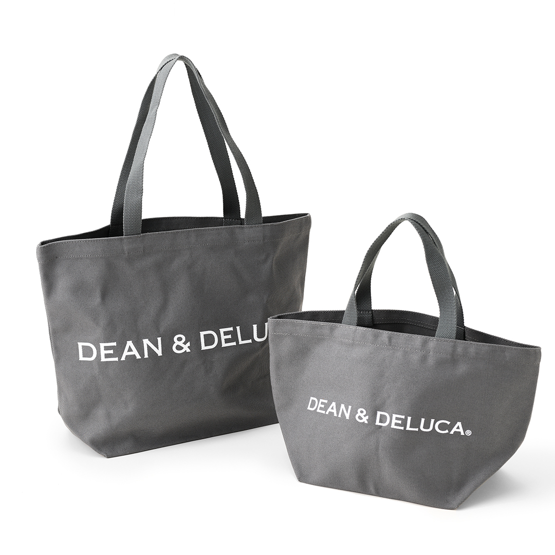 DEAN & DELUCA(ディーン&デルーカ) トートバッグセット