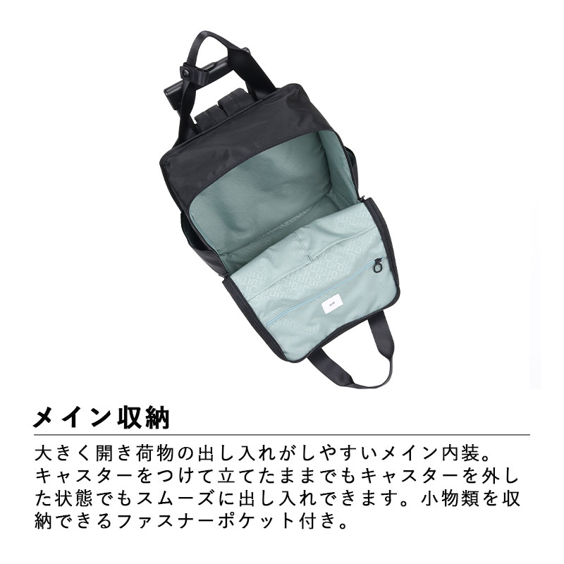 送料無料 正規品 エース ACE ace. ファニップT 67299 23L リュック