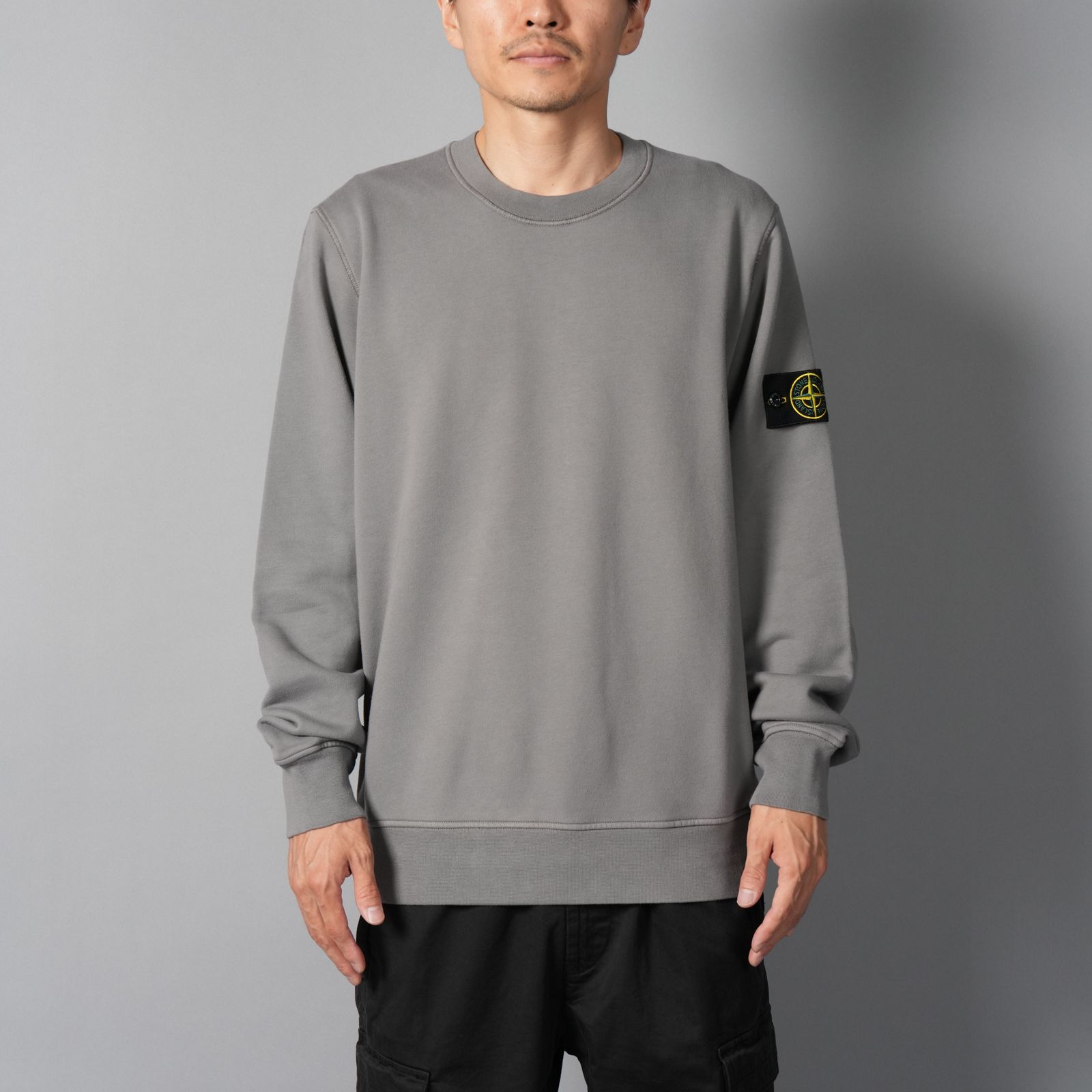 STONE ISLAND - 【ラスト1点】【定番アイテム】 6100060 / ORGANIC