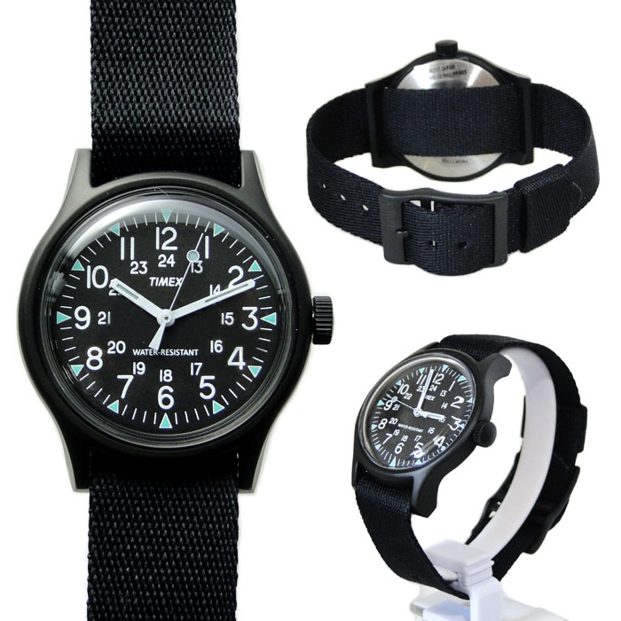 タイメックス TIMEX 腕時計 TW2R77700 タイメックス キャンパー