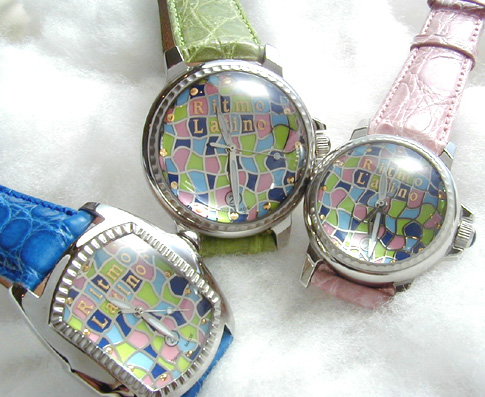 リトモラティーノ・モザイコ・Ritmo Latino,MOSAICO