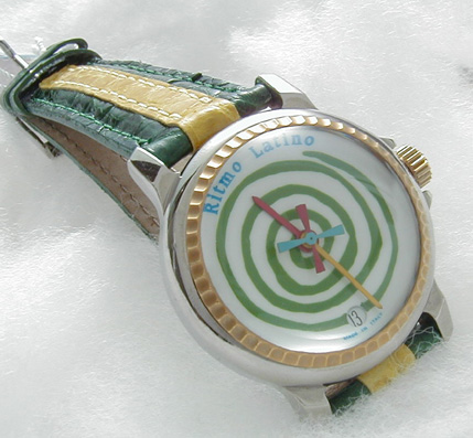 リトモラティーノSPIRALE