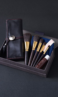 2022年サマーギフト特集。ウエダ美粧堂おすすめ「SHIORIシリーズ」化粧