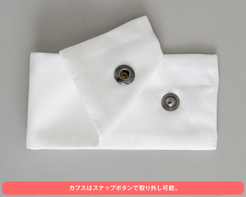 バニーガールコスチュームセット サテンVer. [COSPATIOオリジナル