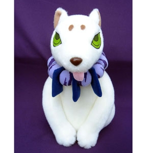 斑尾 ぬいぐるみ [結界師] | 公式キャラクターグッズ販売のジーストア