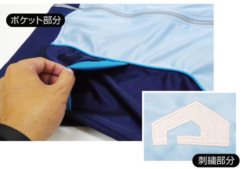 渋谷凛レッスンジャージ [アイドルマスター シンデレラガールズ] | 二