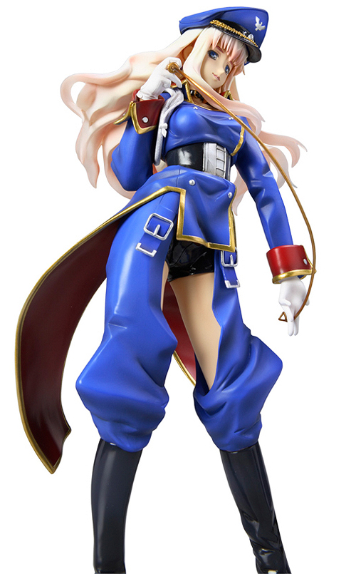 1/8 彩色済み完成品 エクセレントモデル マクロスF＜フロンティア