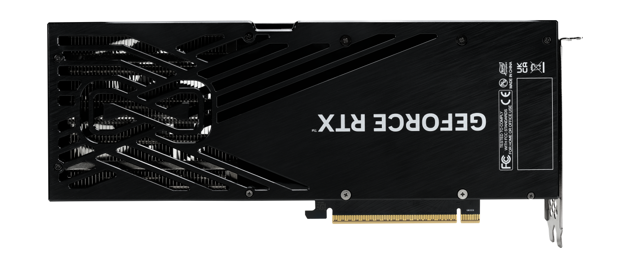 Palit GeForce RTX 5070 Infinity 3 OC 12GB Graphics Card - CCL