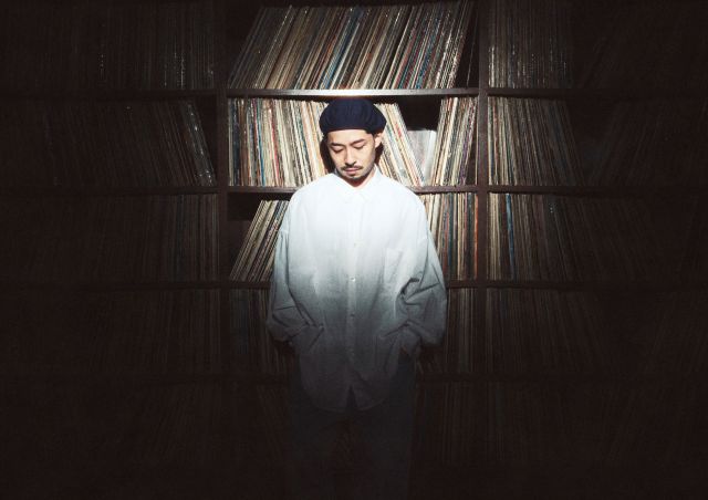 ZORN主宰のAll My Homies、ZORNとOZROSAURUSのツーマン・ライヴの追加