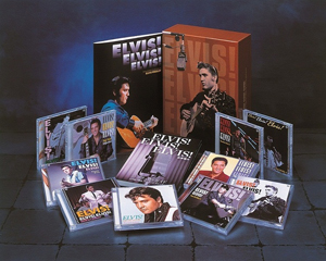 エルヴィス・プレスリー（Elvis Presley）生誕80周年記念！ 12時間12分