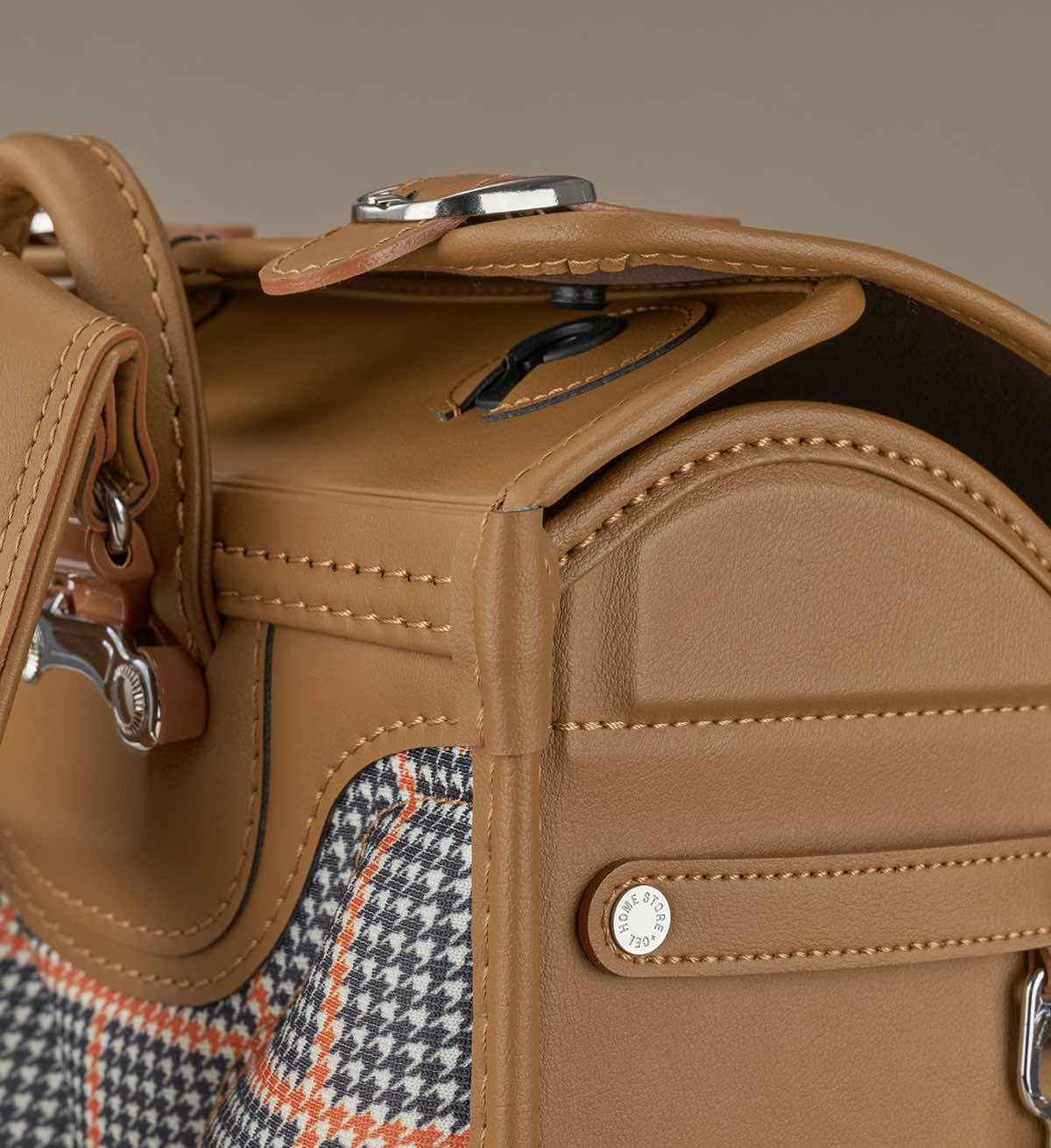 NOBLE キャメル | ランドセル | セルのランドセル | ＋CEL HOME STORE