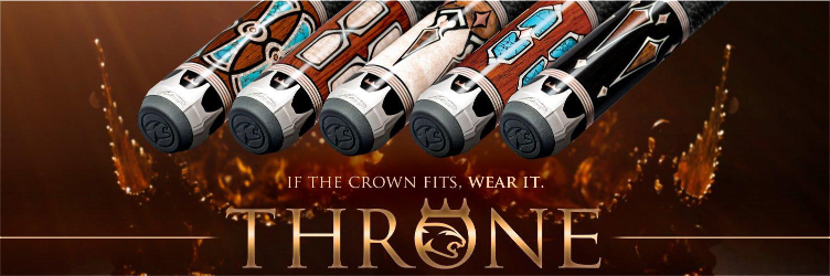 Predator Throne series 3-2 プレイキュー 商品詳細｜プロショップ