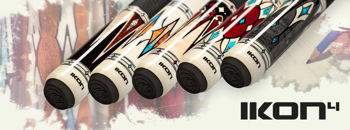 Predator IKON 4 series IKON4-3 プレイキュー 商品詳細｜プロショップ