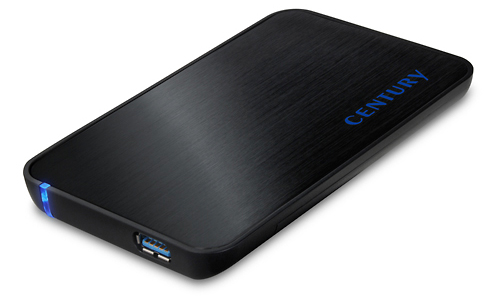 販売終了】 時限消去＆暗号化HDDケース JIGEN (CT-25-ERP) - 株式会社